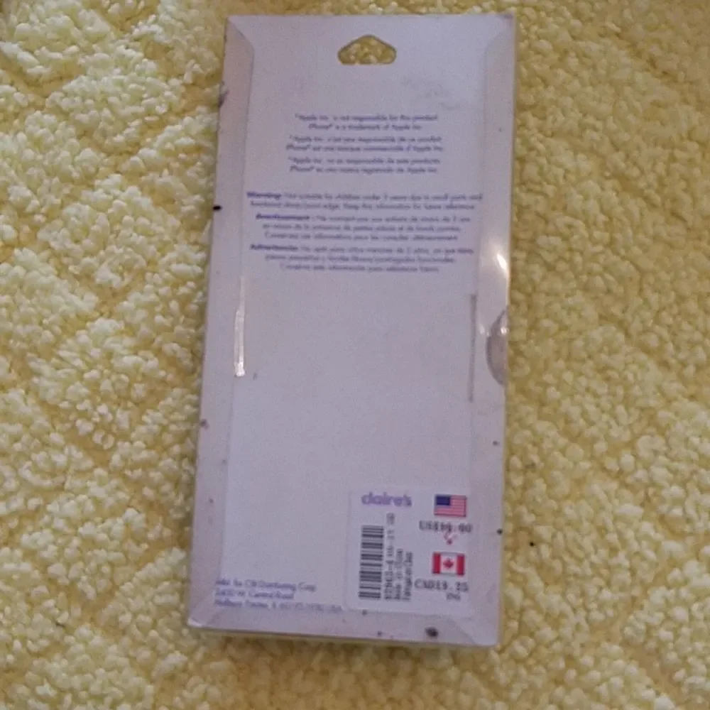 Free item with ✔ 5 for $25 bundle iPhone 5* case